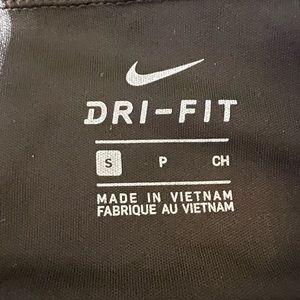 Nike Dri-fit shorts